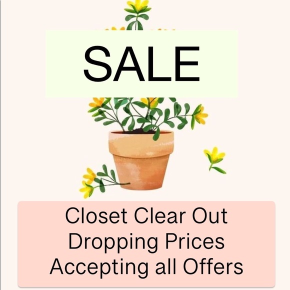 Free People Tops - Closet Clear Out💕